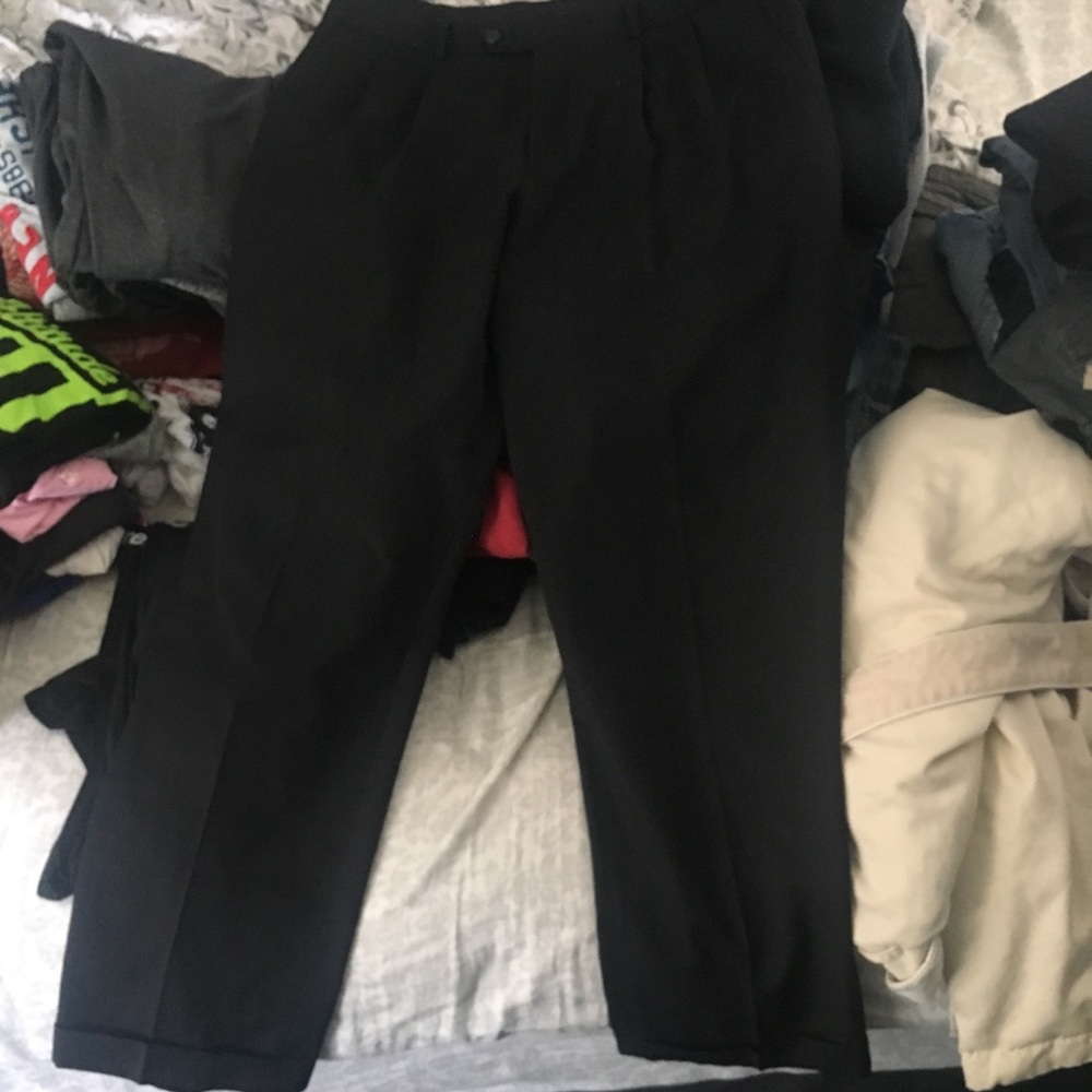 Izod dress pants